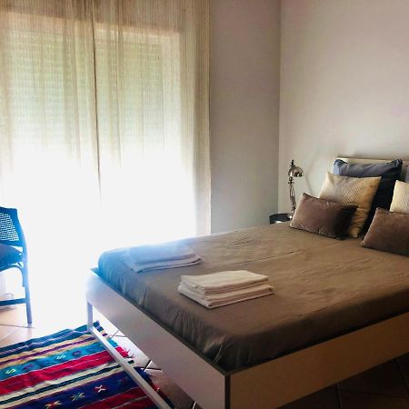 Apartamento Allgreen , Sea And Pool 타비라 외부 사진