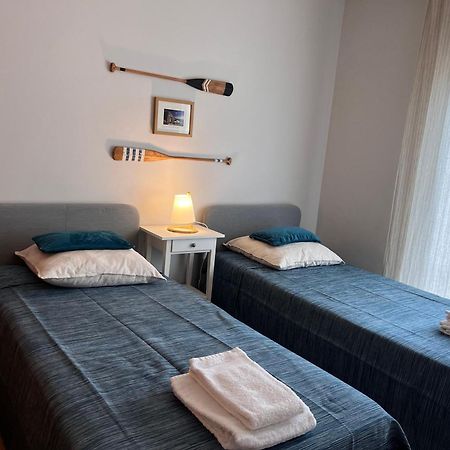 Apartamento Allgreen , Sea And Pool 타비라 외부 사진